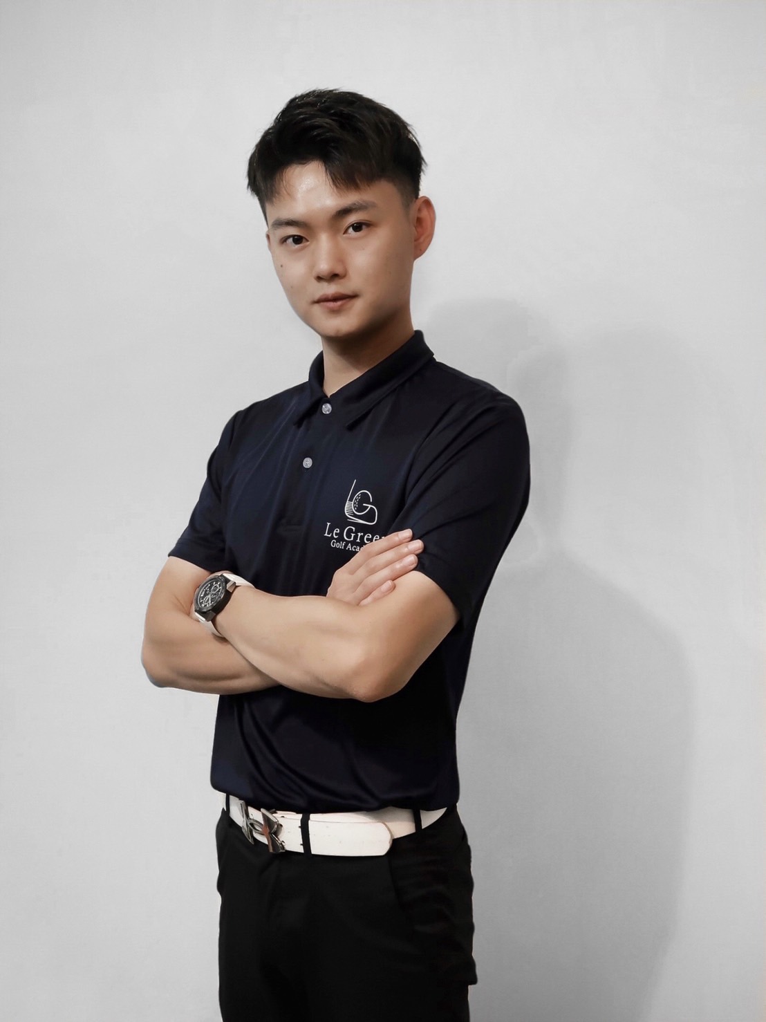 辜柏雲 Ivan