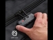 OMNIX GOLF 上蓋硬殼旅行外袋2.0 Hard Top Shell Travel Cover 2.0